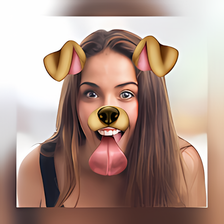 Funny Doggy Selfie Photo for Android - Download