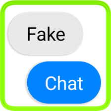 Fake Chat Conversation - prank