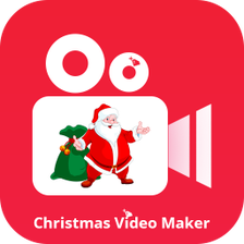 Christmas Video Maker