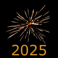 New Year Countdown 2024