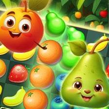 Fruits Crush - Game