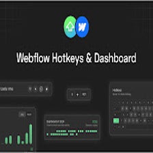 Hotkeys for Webflow | by Halbstark