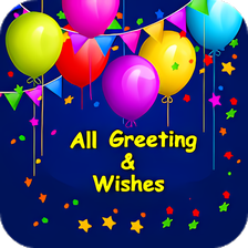 All Greeting  Wishes 2020