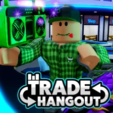 Trade Hangout Non-Premium