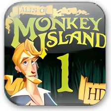 Tales of Monkey Island 1 HD