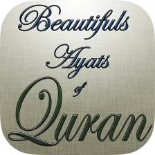 Beautiful ayats of Qur'an