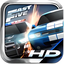 Fast and Furious 5: il gioco ufficiale del film HD