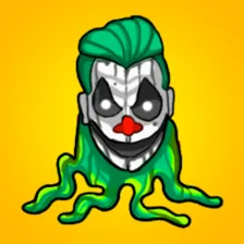 Clown Evolution: Mutant Merge