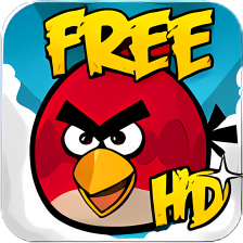 Angry Birds HD Free