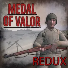 Medal Of Valor Omaha REDUX