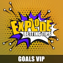 Explode Betting Tips Goals VIP