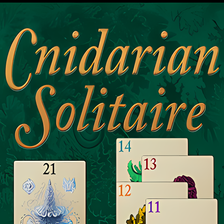 Goodsol Solitaire Blog: 7 Interesting FreeCell Type Games