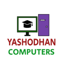 Yashodhan Computers