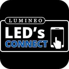 Lumineo LEDs Connect lights