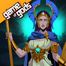 Game of Gods: Roguelike Games for Android - Download