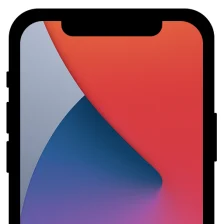 iOS 14 Style Wallpapers Icons