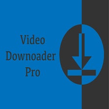 Video Downloader Pro