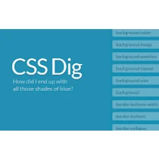 CSS Dig