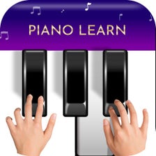 ピアノを学ぶ – iPhone に最適なキーボード