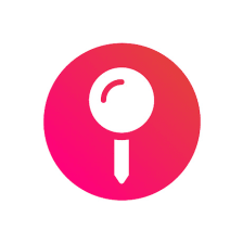 Pin for GitHub