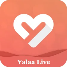 Yalaa Live Video Chat  Talk