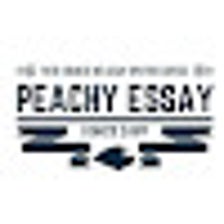 Peachyessay - Get Professional Essay