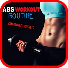 Abs Workout Routine