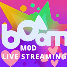 Boom Live Streaming M0D Clue