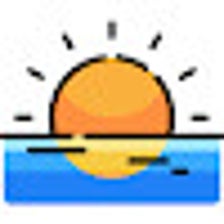 Sunrise Backgrounds para Google Chrome - Extensión Descargar