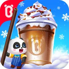 Little Panda's Ice Cream Game by BABYBUS CO.,LTD