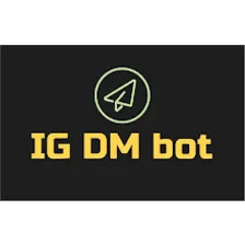IG DM bot - DM Automation