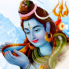 Lord Shiva ভগবন শব মহতময