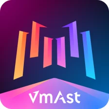 mAst Music Video Maker - VmAst