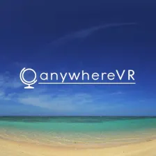 anywhereVR PS VR PS4