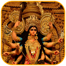 Durga Mata Live Wallpaper