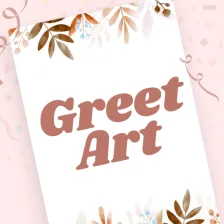 Greeting  Wishes Card Maker