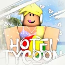 Hotel TycoonRICH TYCOON