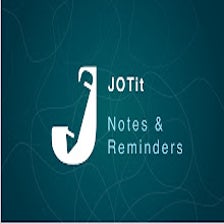 Jotit - Notes and Reminders