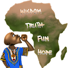 African Proverbs : 3000 Greatest Proverbs  Audio