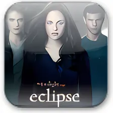 La Saga Crepúsculo: Eclipse