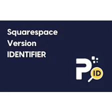 PixelHaze: Squarespace Version Identifier