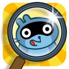 Pango Hide  Seek :Search Find