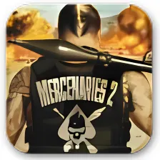 Mercenaries 2: Inferno di Fuoco