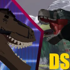 Caveman Dinosaur Simulator