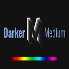 Darker Medium