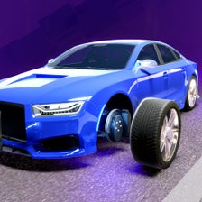 Car Creator AR: Real Tuning