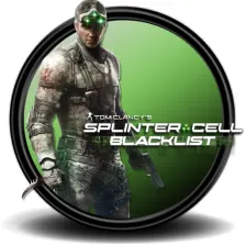 Splinter cell: Blacklist