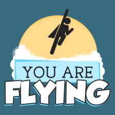 You Are Flying
