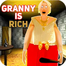 Pink Granny V2.2 : Scary MOD - Apps on Google Play
