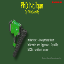 PhD Nailgun (A20 and A19.6)